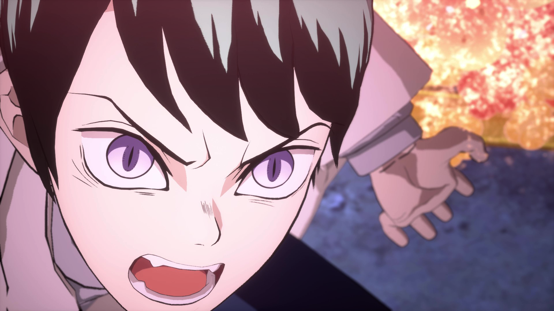 Demon Slayer Kimetsu no Yaiba The Hinokami Chronicles