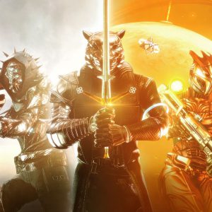 Destiny 2