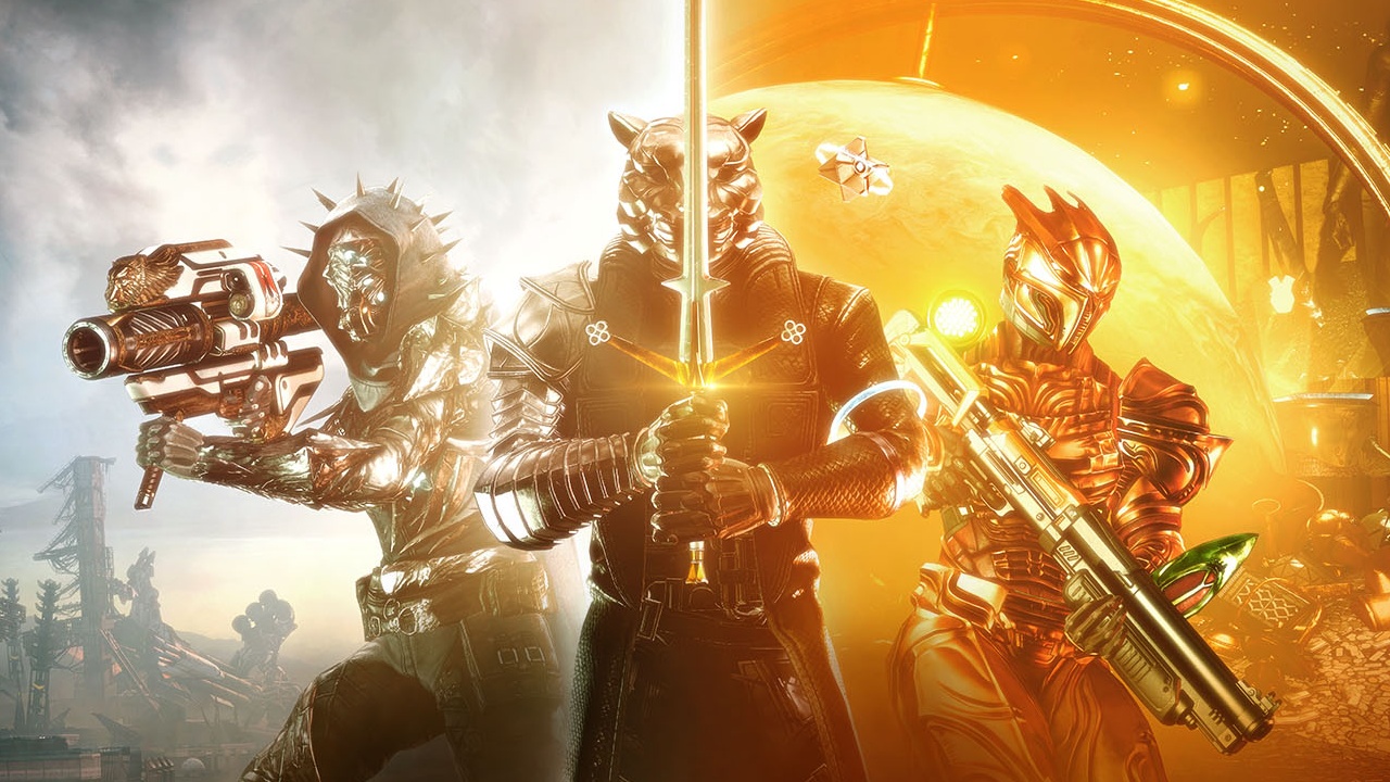 Destiny 2