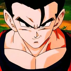 Dragon Ball Super Super Hero