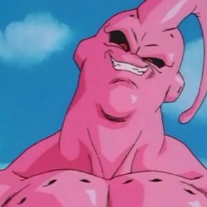 Dragonball Z