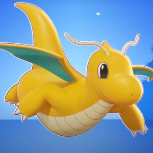 Pokémon Unite