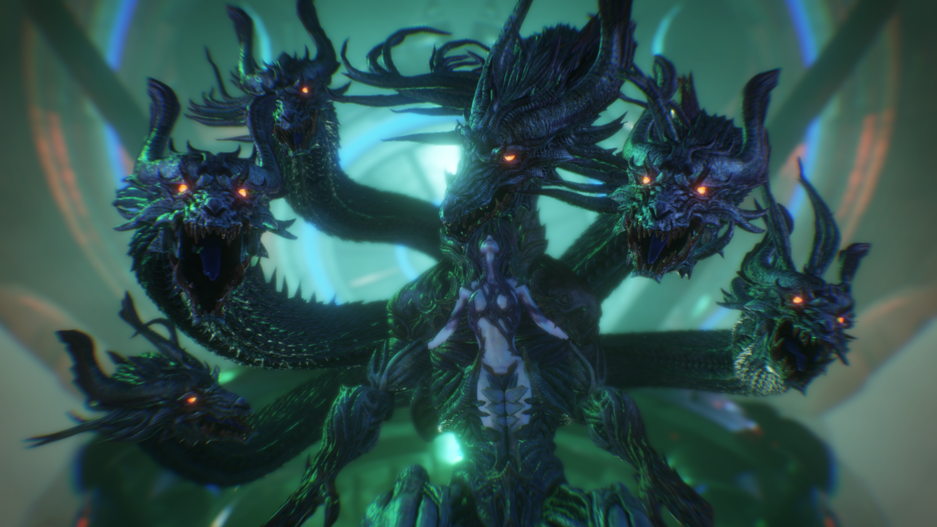 Stranger of Paradise Final Fantasy Origin