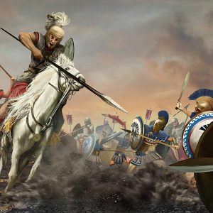 Expeditions Rome