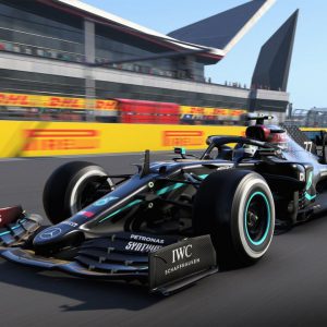 F1 2021