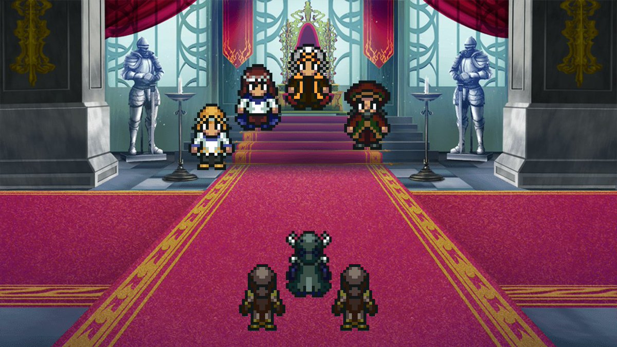 Mortis Chronicles Tale of Cowardice