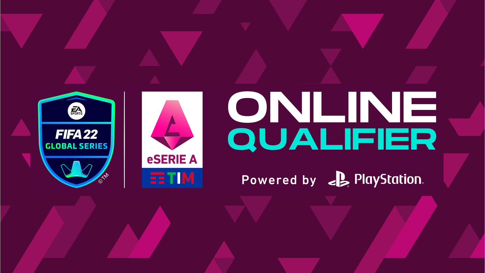 Online Qualifier eSerie A