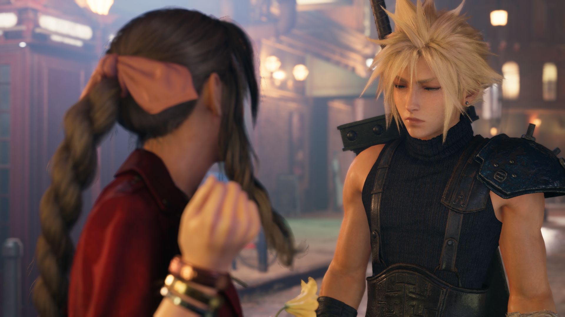 Final Fantasy 7