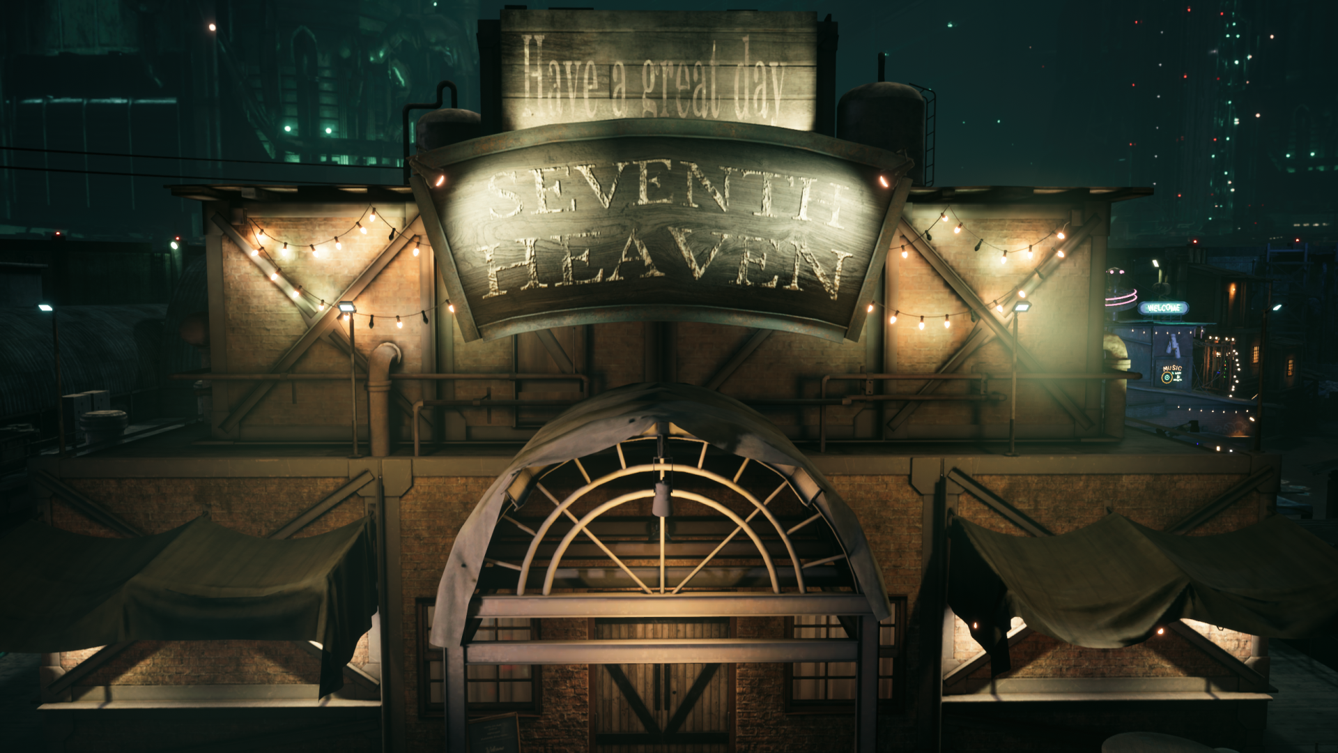 Final Fantasy 7