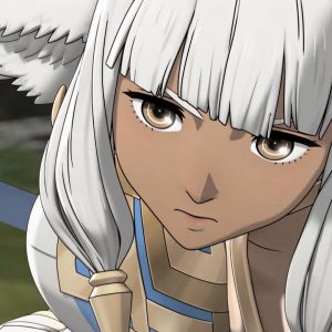 Fire Emblem Heroes