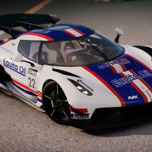 GRID Legends