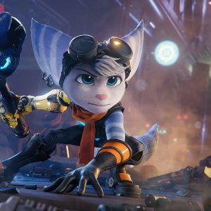 Gioco dell'anno 2021 PlayStation Blog