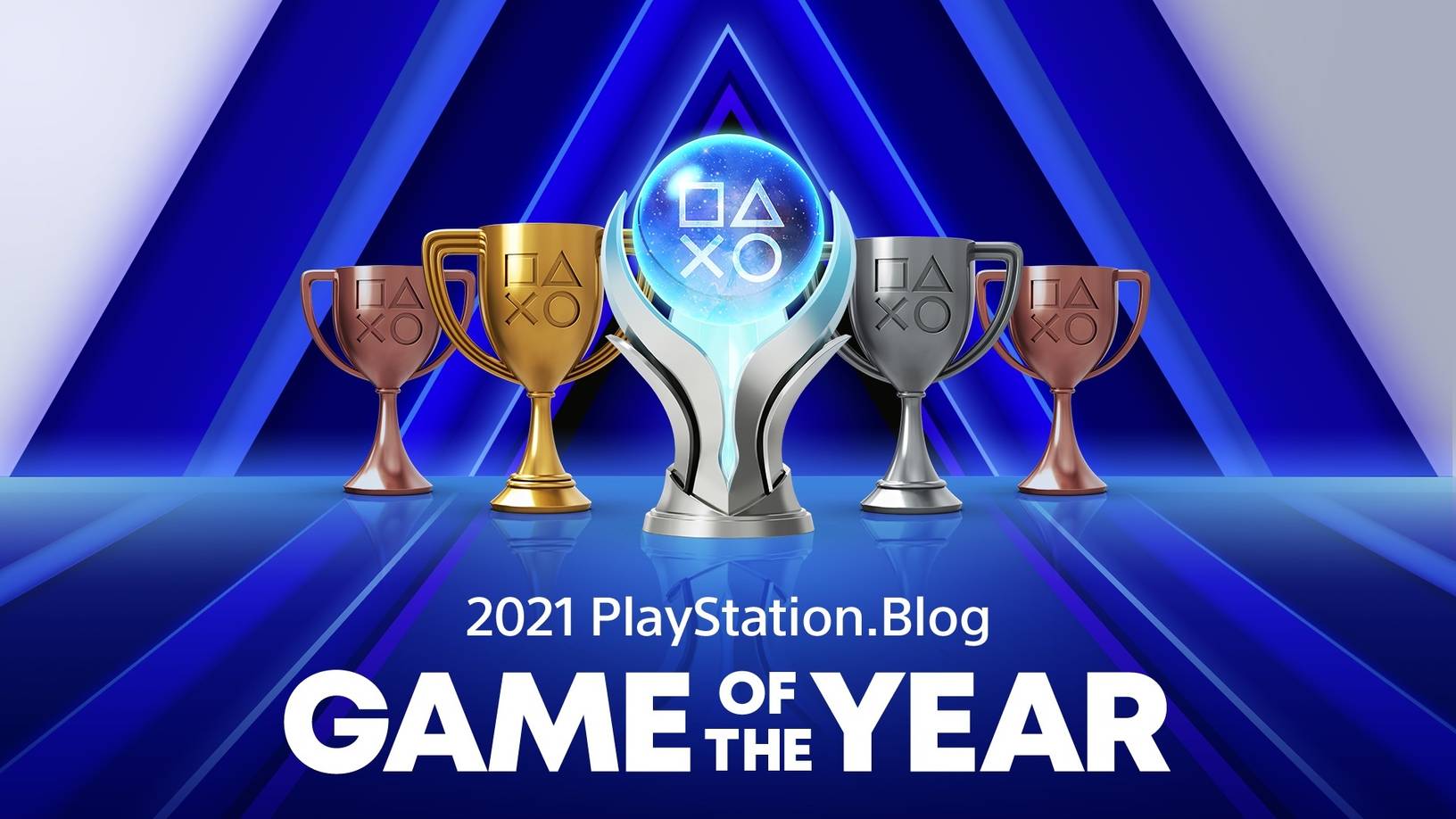 Gioco dell'anno 2021 