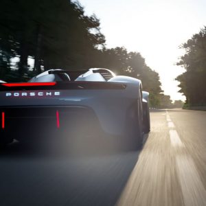 Gran Turismo 7