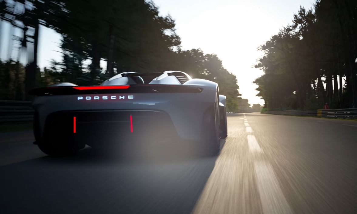 Gran Turismo 7