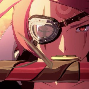 Guilty Gear Strive