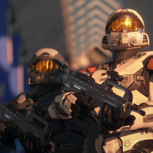 Halo Infinite