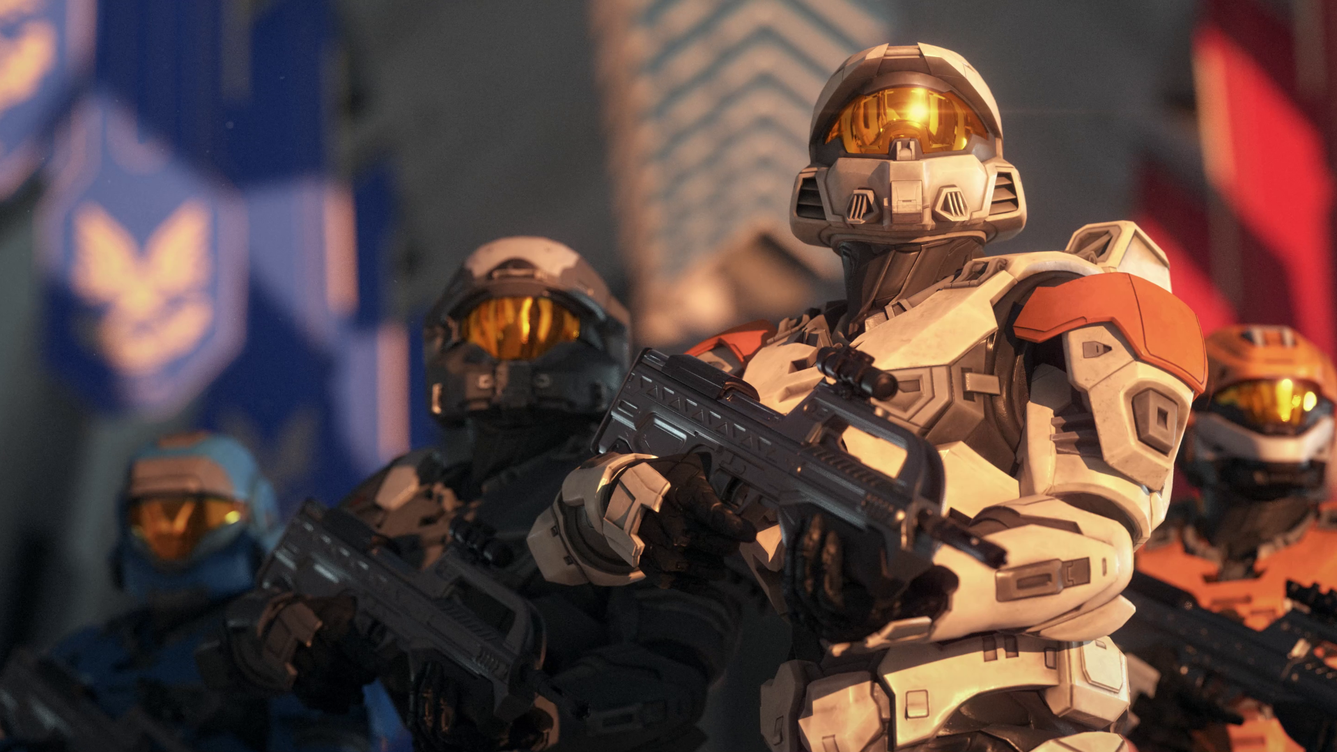 Halo Infinite