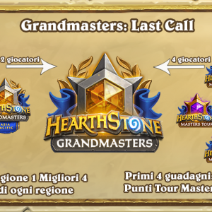 Hearthstone World Championship