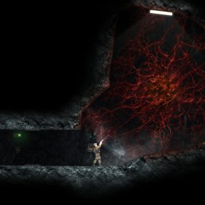 Hidden Deep