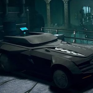 Hot Wheels Unleashed