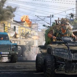 Call of Duty Warzone
