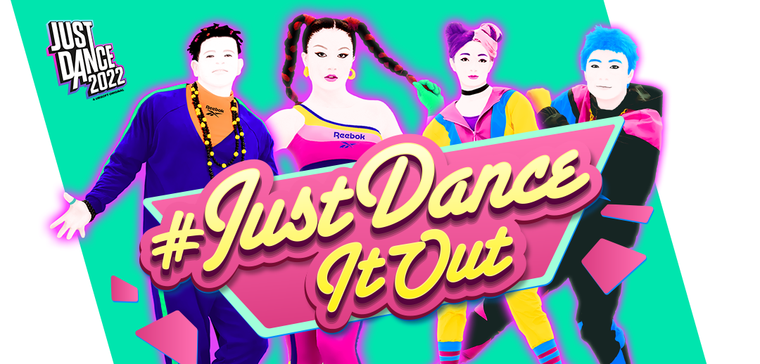 Just Dance