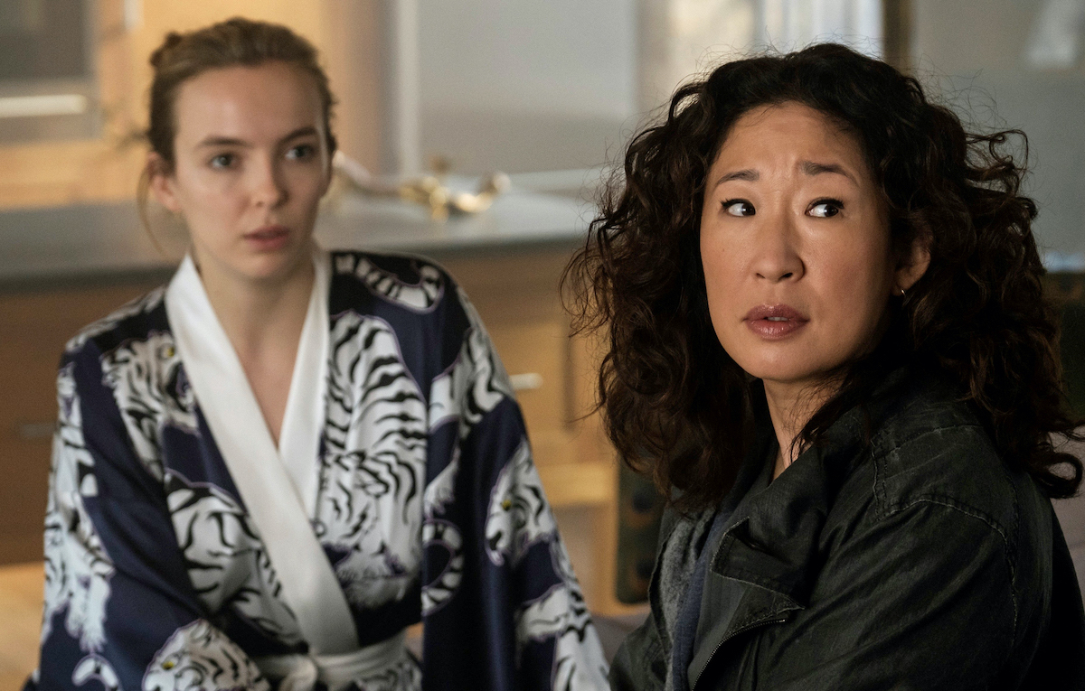 Killing Eve