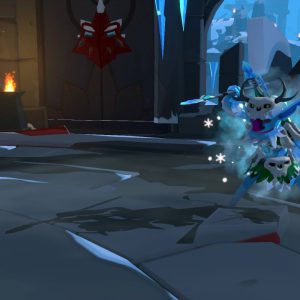 Mages of Mystralia