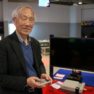 Masayuki Uemura