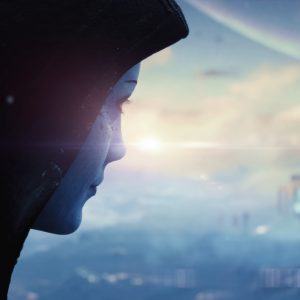 Mass Effect 4
