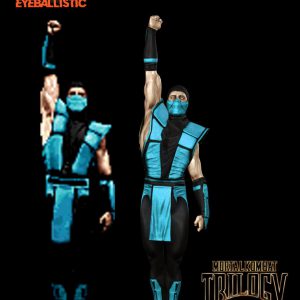 Mortal Kombat