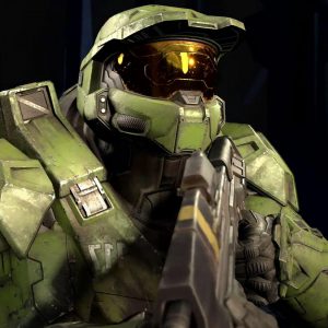 Halo