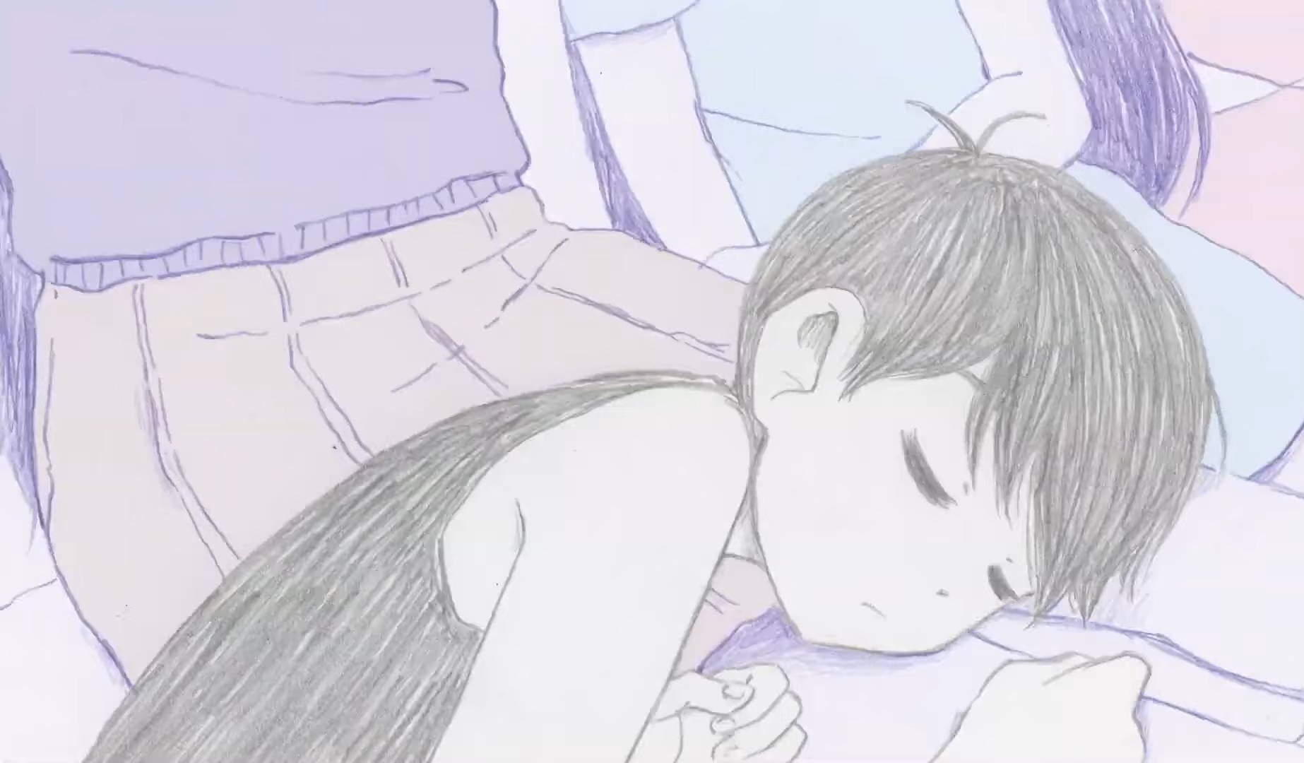 Nintendo Indie World Omori