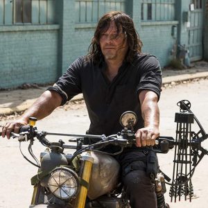 Norman Reedus Ghost Rider
