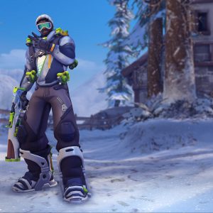 Overwatch
