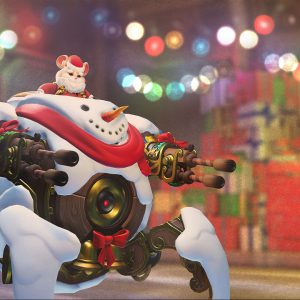 Overwatch