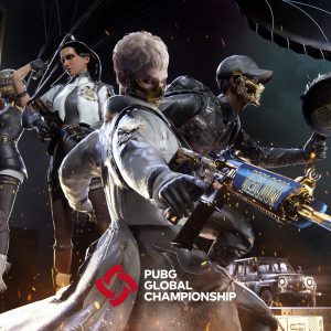 PUBG Global Championship