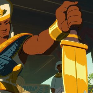 Pharaoh A New Era