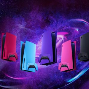 PlayStation 5