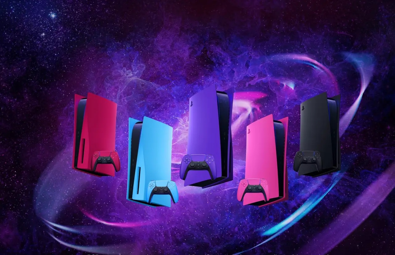 PlayStation 5