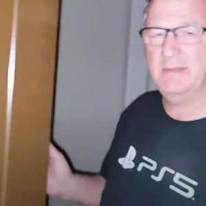 PlayStation George Cacioppo