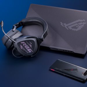 ROG Delta S Animate