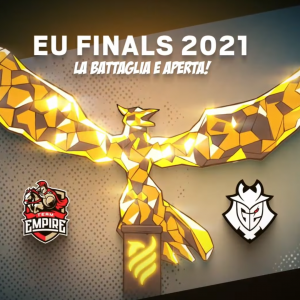 European League Finali