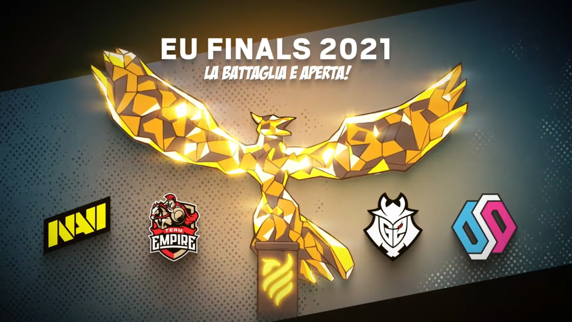 European League Finali