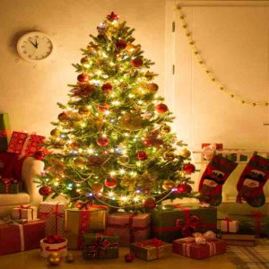 Regali di Natale