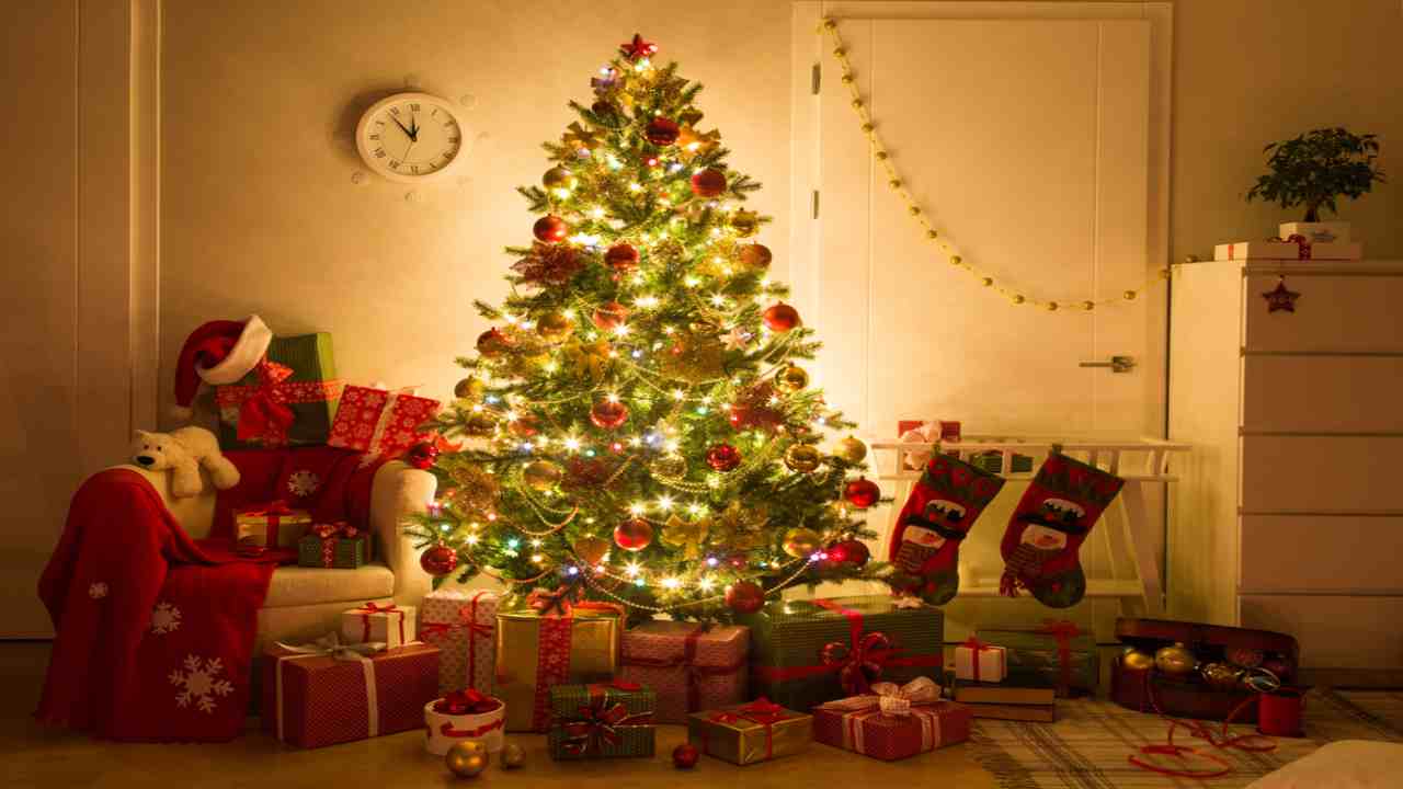 Regali di Natale
