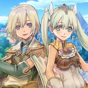 Rune Factory 4 Special