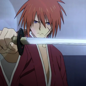 Rurouni Kenshin