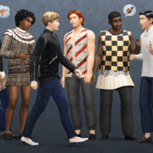 The Sims 4